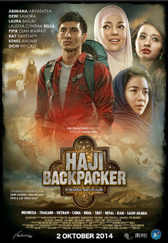 Film Indonesia Inspiratif Yang Bersetting Luar Negeri