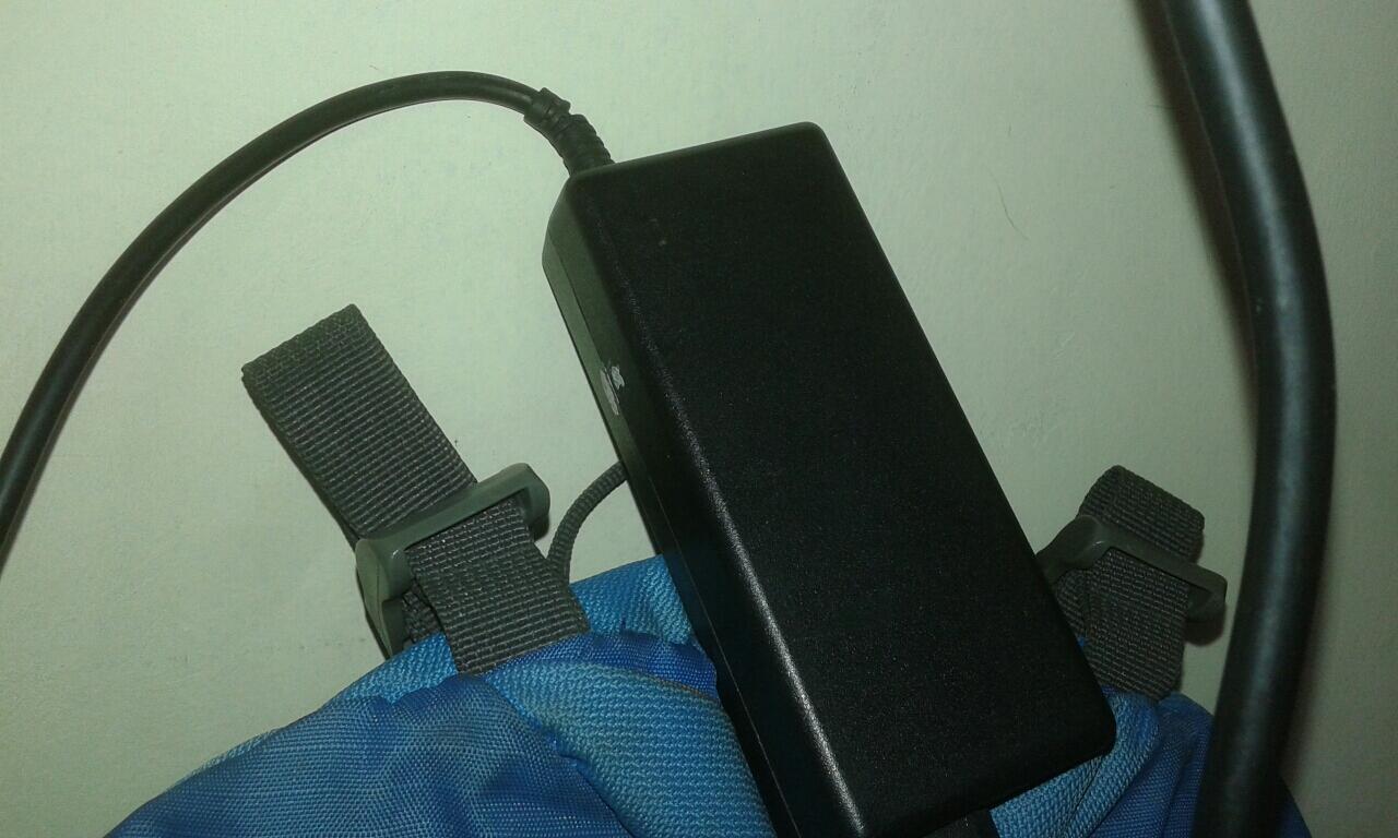(ask) laptop compaq cq40 mati total