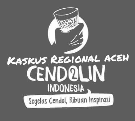 &#91;KASKUS Cendolin 2016&#93; Ayo Berbagi Kebaikan di Ramadhan Bersama Reg.Aceh