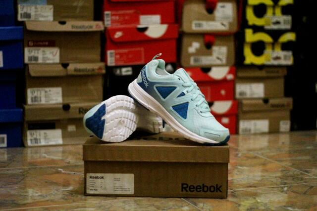 Adidas Nike Reebok Puma