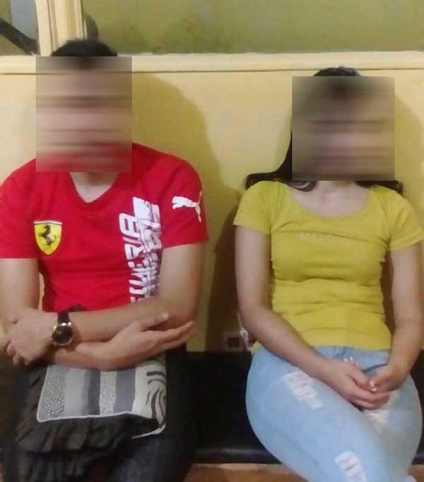Astaga! Istri Ditalak Tiga, Demi Selingkuhan yang sudah Punya Cucu