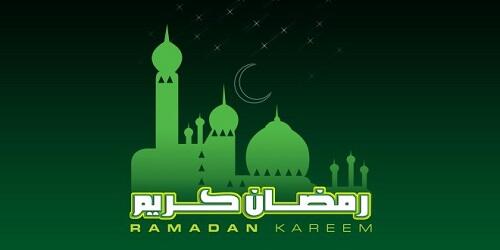 Resolusi Apa Aja Sih yang Sudah Agan Lakuin Selama Ramadhan?