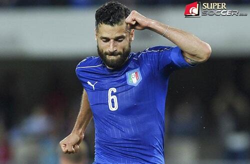 Jelang Laga Belgia VS Italia : Hazard, &quot;Ini Moment yang Kami Tunggu&quot;