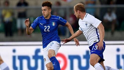 Jelang Laga Belgia VS Italia : Hazard, &quot;Ini Moment yang Kami Tunggu&quot;