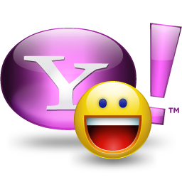 Yahoo Messenger Pensiun Setelah 18 Tahun
