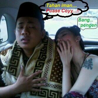 TAHAN GAN... Tahan