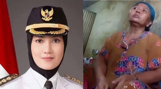Inilah Bupati Lebak yang Larang Jualan Makanan di Bulan Puasa