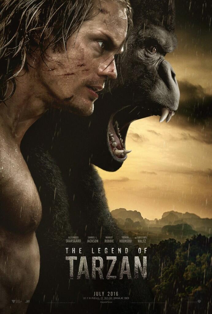 Film2 Seru dan Keren Wajib Ditunggu di Pertengahan Tahun 2016 dan 2017