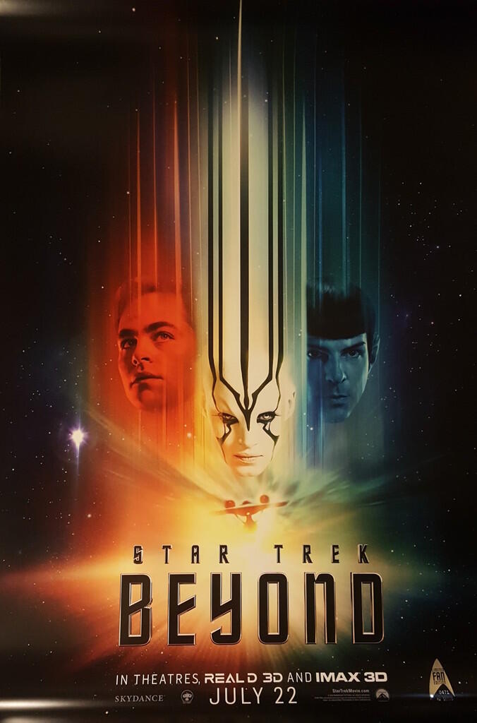 Film2 Seru dan Keren Wajib Ditunggu di Pertengahan Tahun 2016 dan 2017