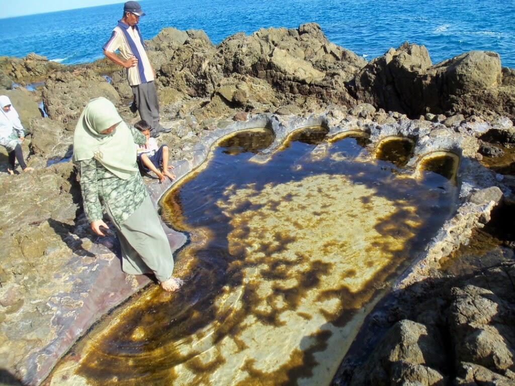 Tapak Tuan Tapa