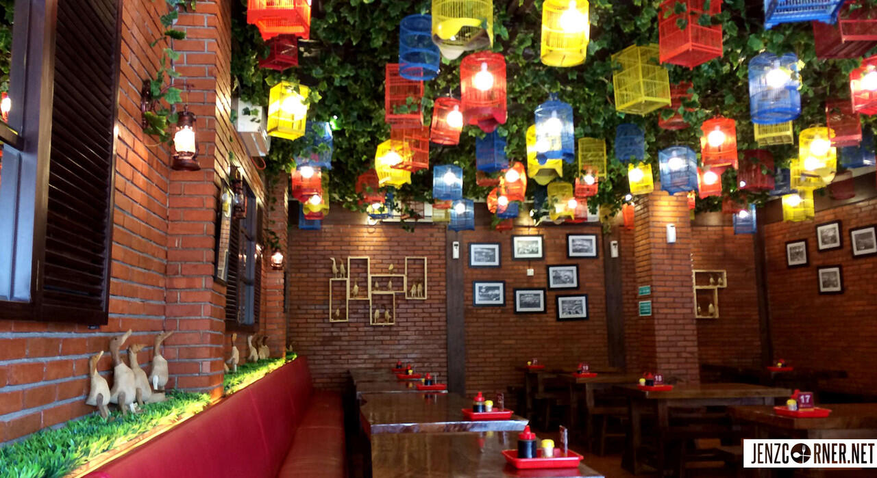 6 Restoran di Jakarta Barat yang Cocok untuk Acara Buka Puasa Bersama