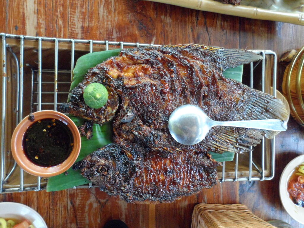 5 Tempat Bukber Paling Enak Di Bandung