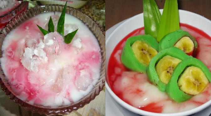 10 MENU TAKJIL BUAT BERBUKA YANG SAYANG DILEWATKAN