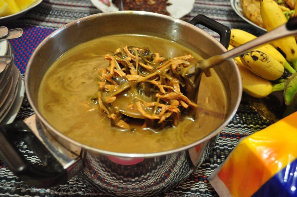 10 MENU TAKJIL BUAT BERBUKA YANG SAYANG DILEWATKAN