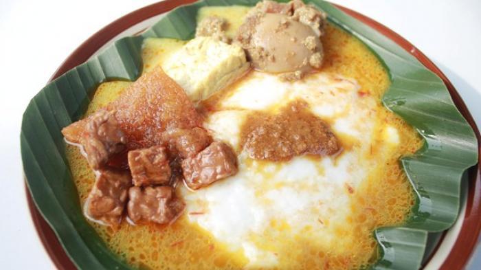 10 MENU TAKJIL BUAT BERBUKA YANG SAYANG DILEWATKAN