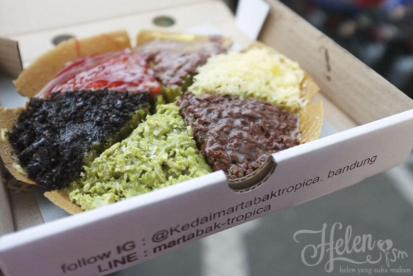 10 MENU TAKJIL BUAT BERBUKA YANG SAYANG DILEWATKAN