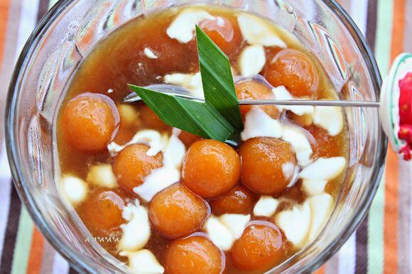 10 MENU TAKJIL BUAT BERBUKA YANG SAYANG DILEWATKAN