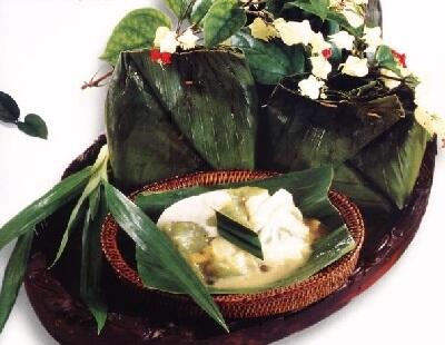 10 MENU TAKJIL BUAT BERBUKA YANG SAYANG DILEWATKAN