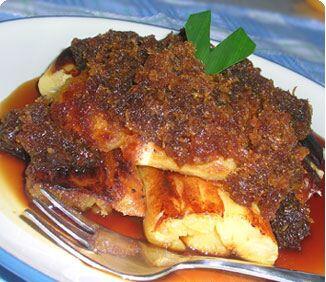 10 MENU TAKJIL BUAT BERBUKA YANG SAYANG DILEWATKAN