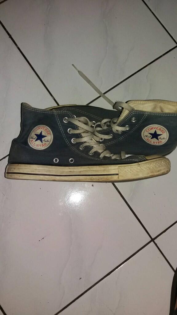Converse chuck taylor high