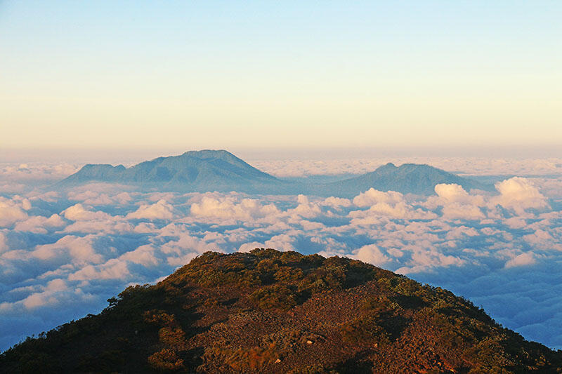 Sulfur Welirang