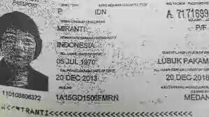 Mayat TKI Asal Sumatera Utara Telantar Tiga Bulan di Rumah Sakit Selangor