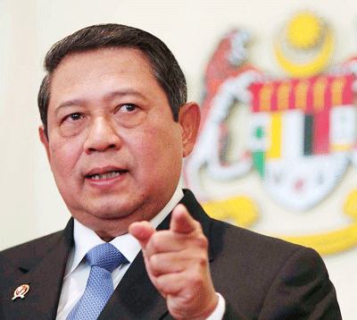 DI KRITIK SBY, BAGAIMANA SIKAP JOKOWI-JK?