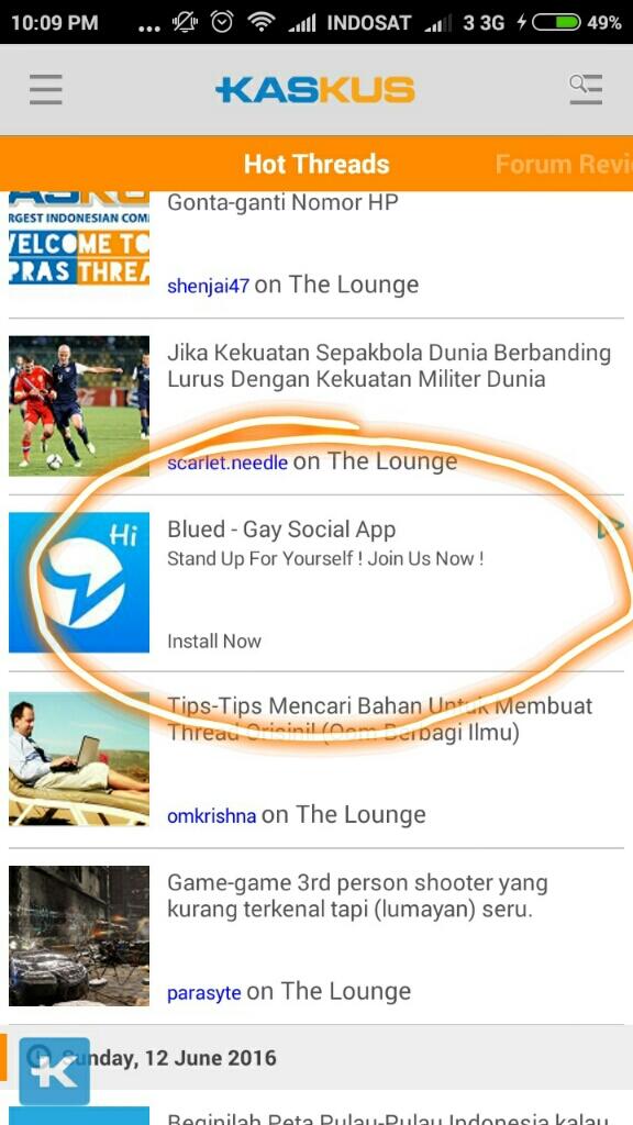 Apaan nih?