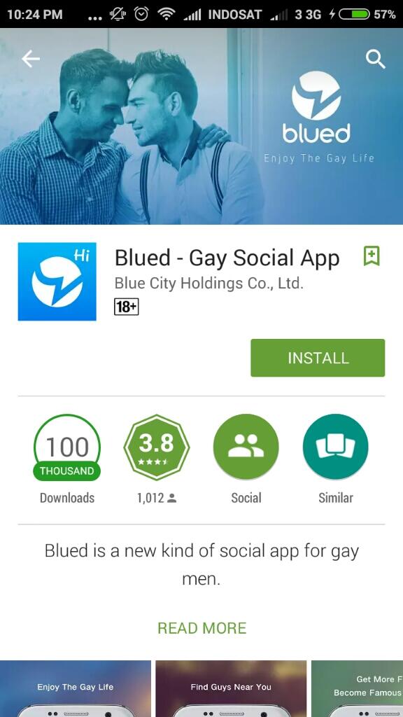Apaan nih?