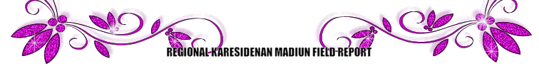 &#91;FR&#93; KASKUS Cendolin Indonesia 2 - Reg. Karesidenan Madiun