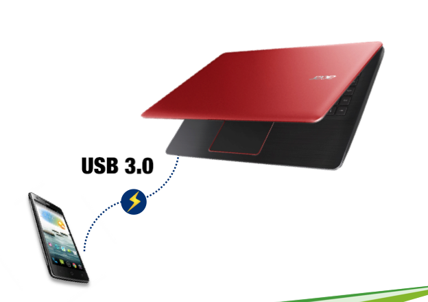 Acer One 14 (L1410): Laptop Untuk Harian Dengan Desain Elegan dan Stylish 