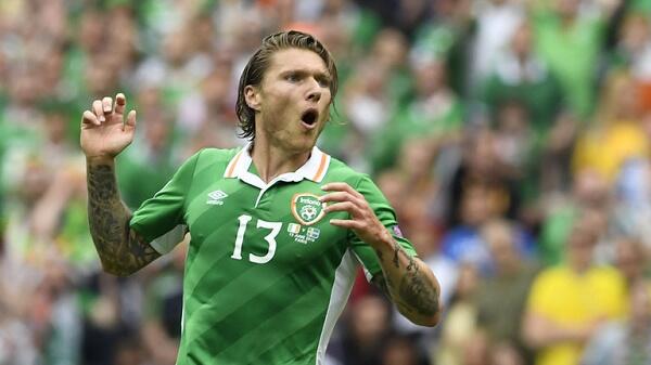 Cetak Dua Gol, Irlandia Imbangi Swedia. Kok Bisa?