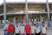 RUMAH SAKIT INDONESIA DI PALESTINA