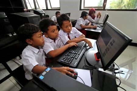 Yuk, Siap-siap menghadapi UNBK dari sekarang!