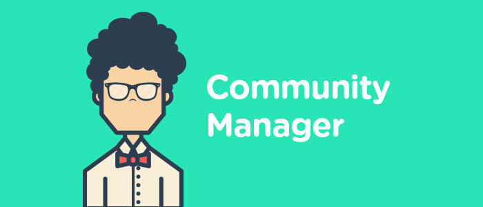 Community Manager