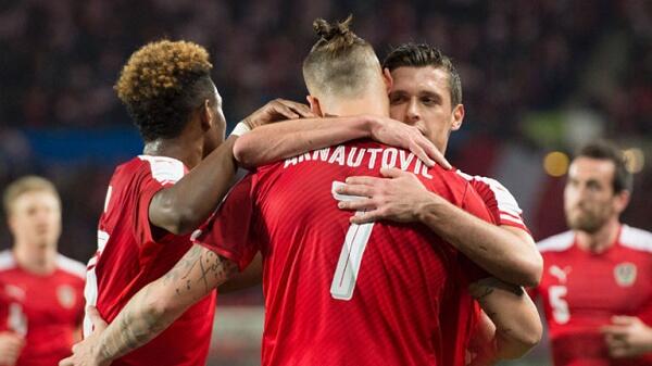 Dzsudzsak dan Arnautovic Siap Untuk Pertarungan Pertama Grup F
