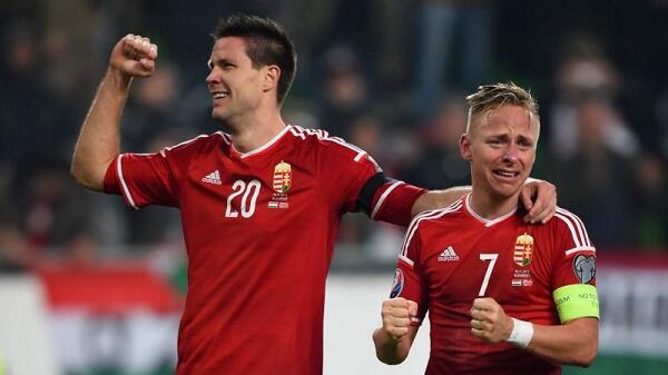 Dzsudzsak dan Arnautovic Siap Untuk Pertarungan Pertama Grup F