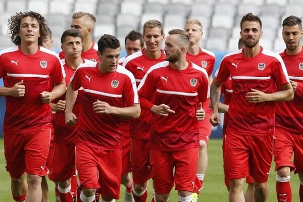 Dzsudzsak dan Arnautovic Siap Untuk Pertarungan Pertama Grup F