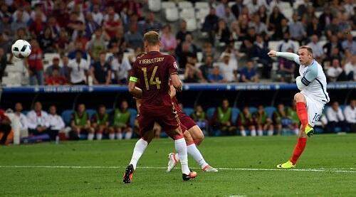 Menjamu Slovakia, Rusia Harus Menang!
