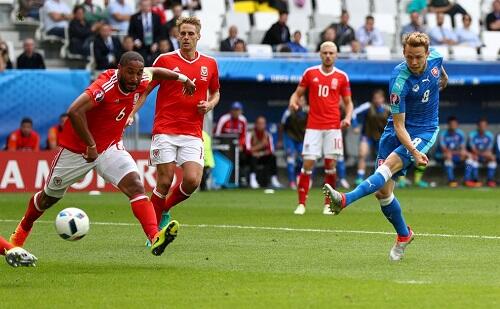 Menjamu Slovakia, Rusia Harus Menang!