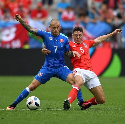 Menjamu Slovakia, Rusia Harus Menang!