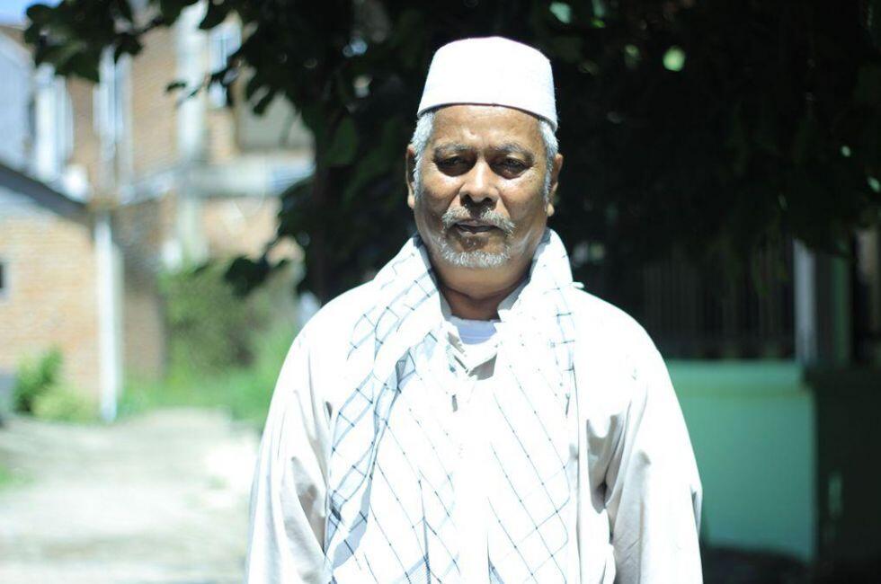 Pimpinan Tarekat Naqsyabandiyyah: Islam mainstream tidak punya imam