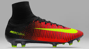 Sepatu Andalan Para Pesepakbola Jagoan Euro 2016
