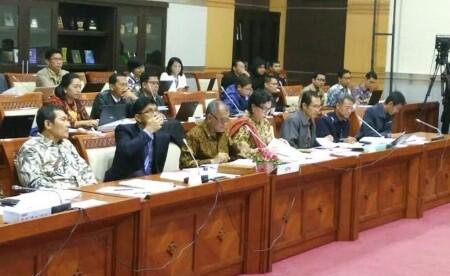 KPK: Tak Ada Unsur Melawan Hukum dalam Pembelian Lahan Sumber Waras