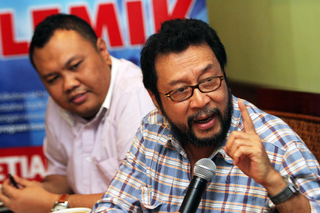 `Teman Ahok akan Berevolusi Jadi Relawan Jokowi di Pilpres 2019`