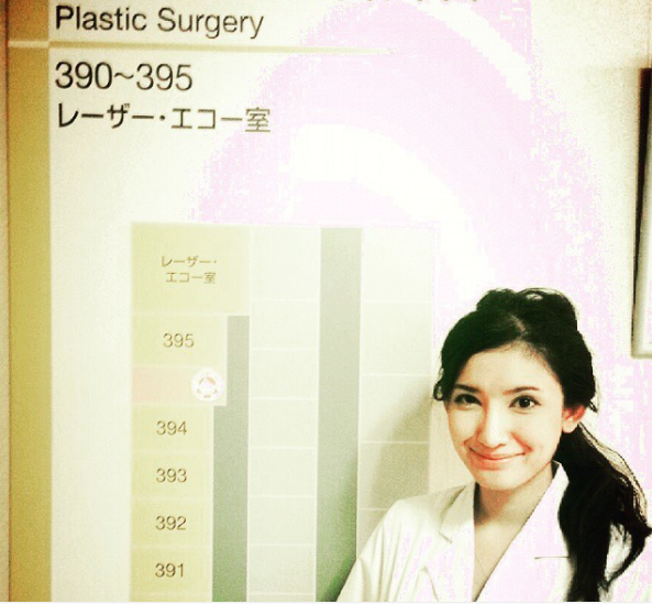 Konsultasi Kesehatan Selama Bulan Ramadhan Bersama Dokter Cantik