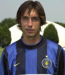 ++++ ANDREA PIRLO = THE &quot;LEGEND&quot; Passing Master Class &#91;L'ARCHITETTO&#93;