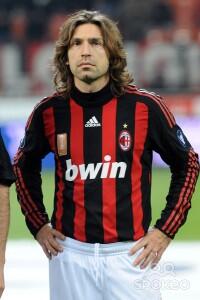 ++++ ANDREA PIRLO = THE &quot;LEGEND&quot; Passing Master Class &#91;L'ARCHITETTO&#93;