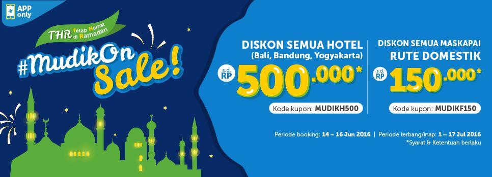 Ramadhan Sale Deals di Toko Online &amp; Offline 