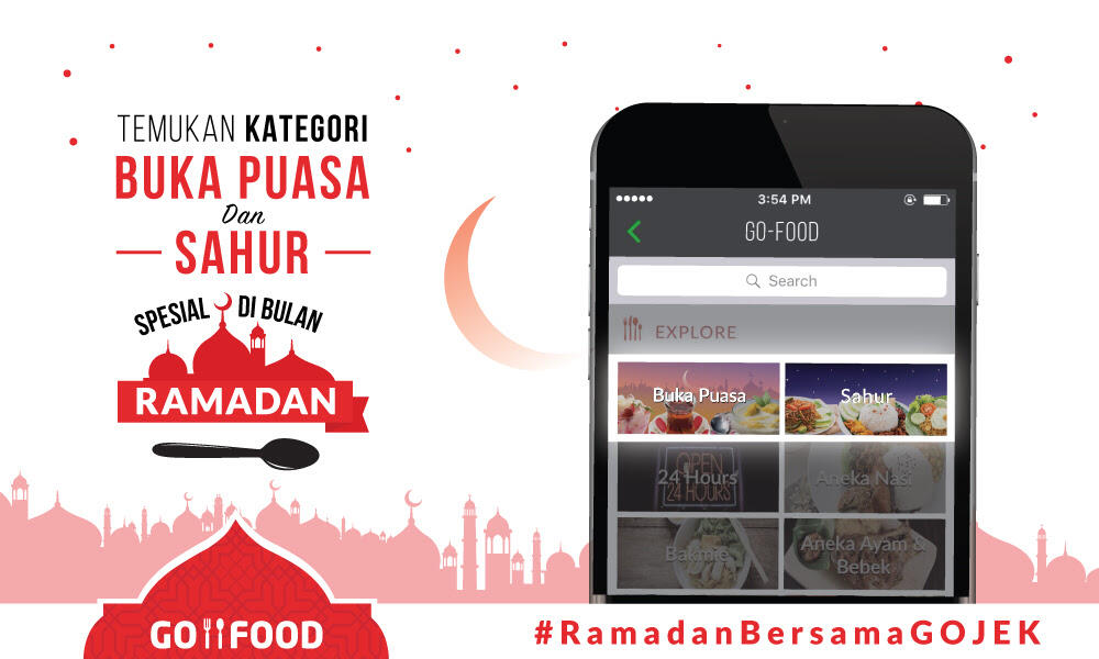 Diskon Bukber dan Saur Mantap Ketika Ramadhan  KASKUS